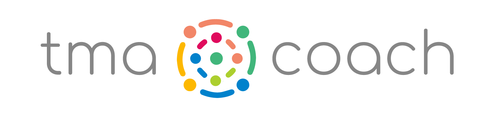 TMAcoach logo