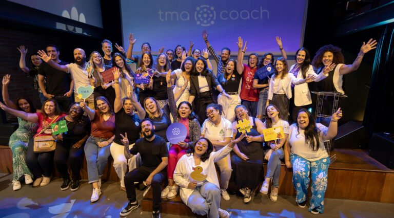 TMA teamtraining in de praktijk