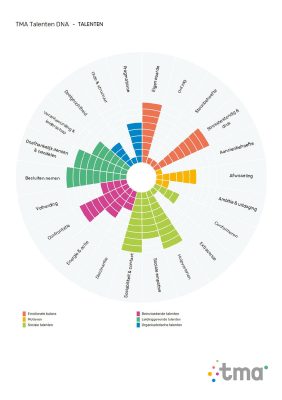 TMA talentenanalyse